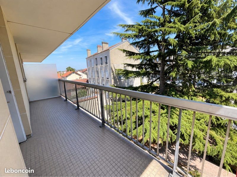 Appartement à vendre, 38m², Les Pavillons-sous-Bois