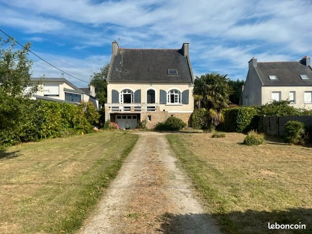 Maison à vendre, 160m², Landerneau