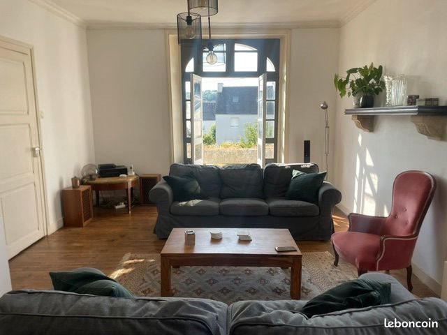 Maison à vendre, 160m², Landerneau