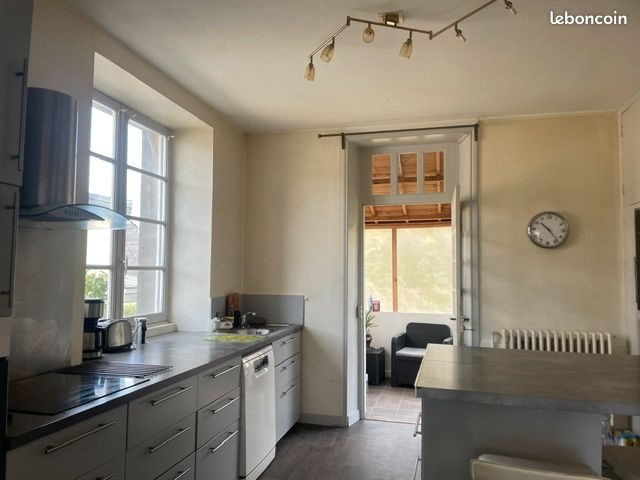 Maison à vendre, 160m², Landerneau