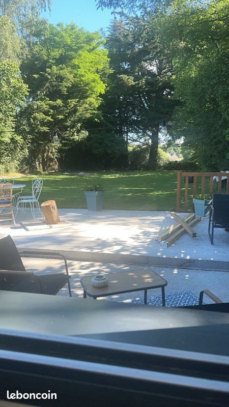 Maison à louer, 125m², Plédéliac