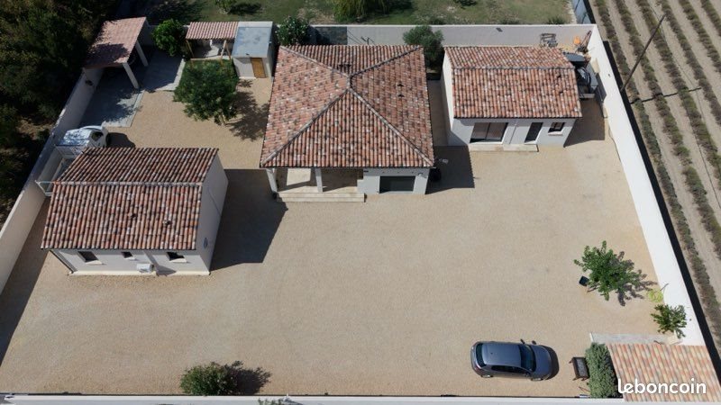 Maison à vendre, 80m², Mondragon
