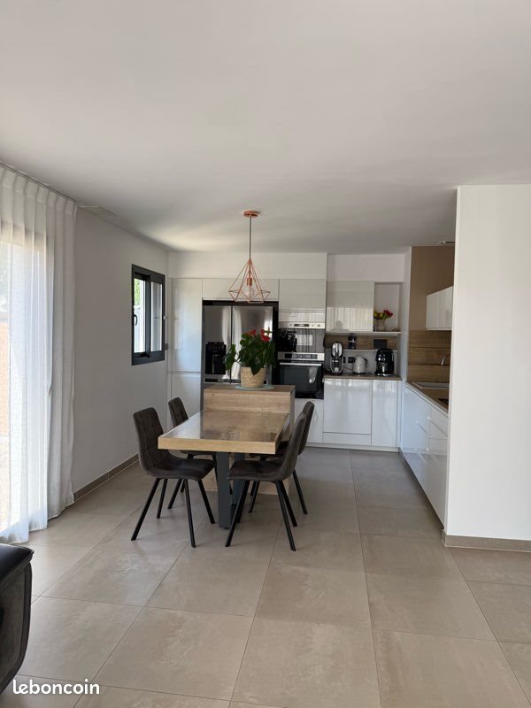 Maison à vendre, 80m², Mondragon