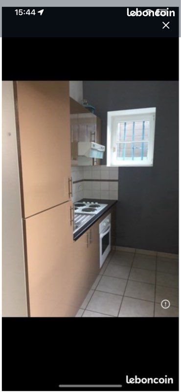 Appartement à louer, 50m², Epernay