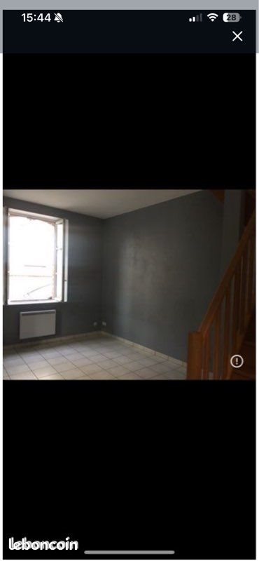 Appartement à louer, 50m², Epernay