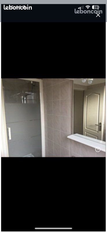 Appartement à louer, 50m², Epernay