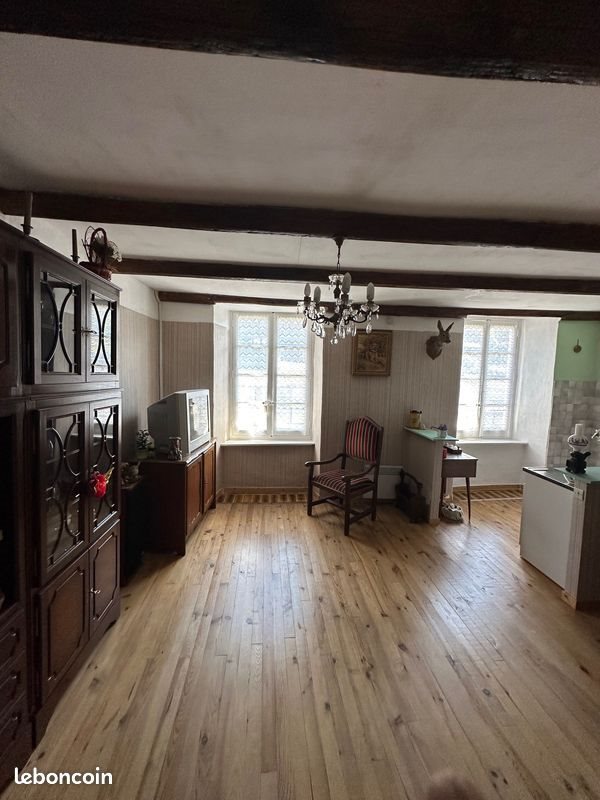 Maison à vendre, 171m², Saint-André-de-Valborgne