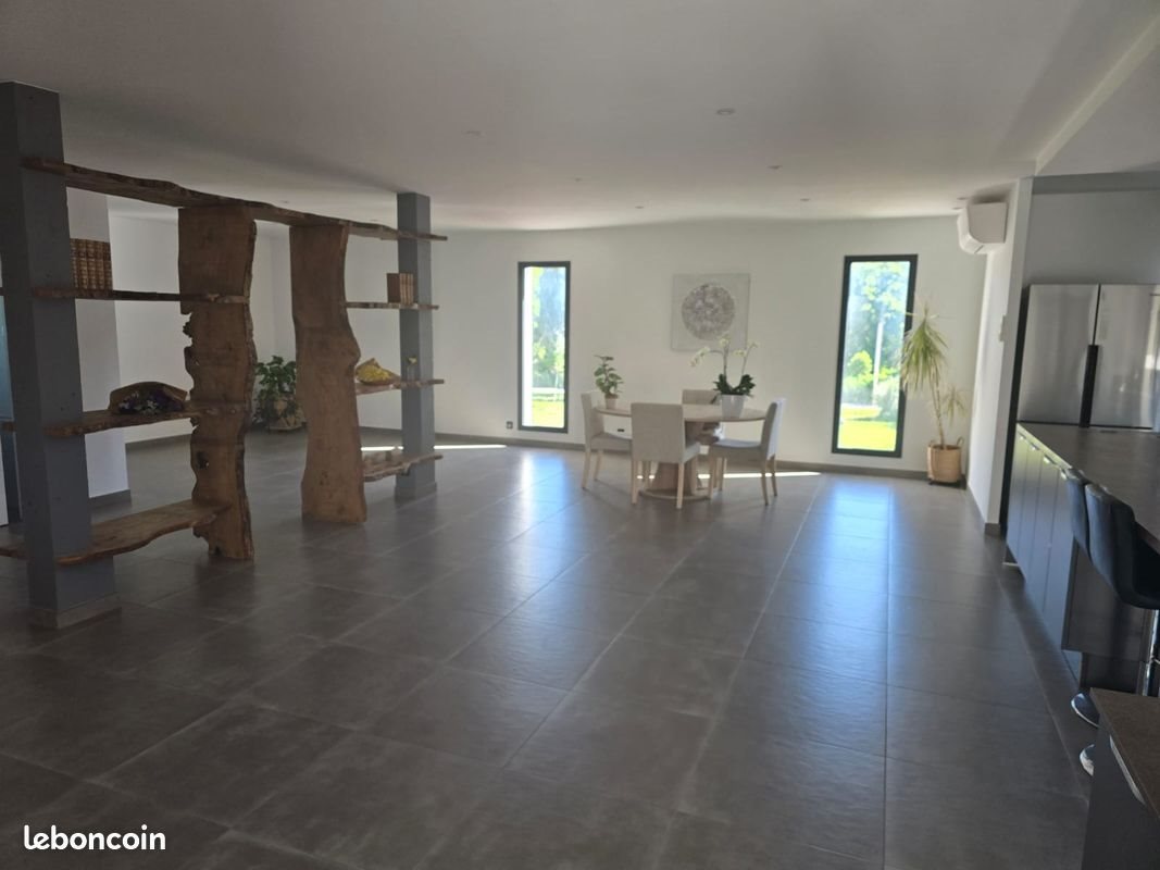 Maison à vendre, 206m², Perpignan