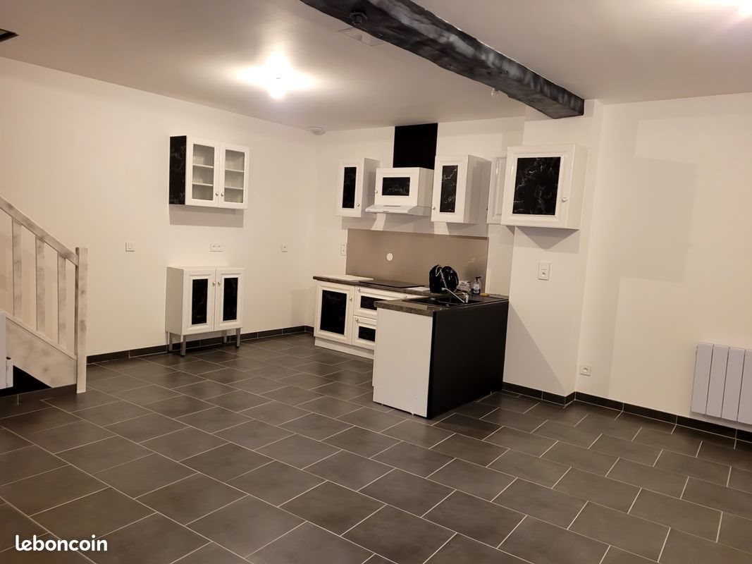 Appartement à louer, 90m², Monéteau