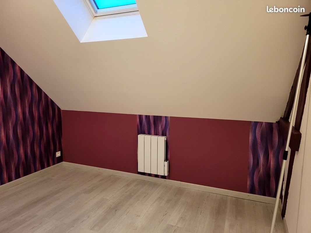Appartement à louer, 90m², Monéteau