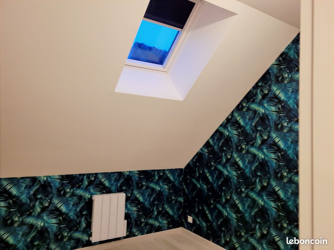 Appartement à louer, 90m², Monéteau