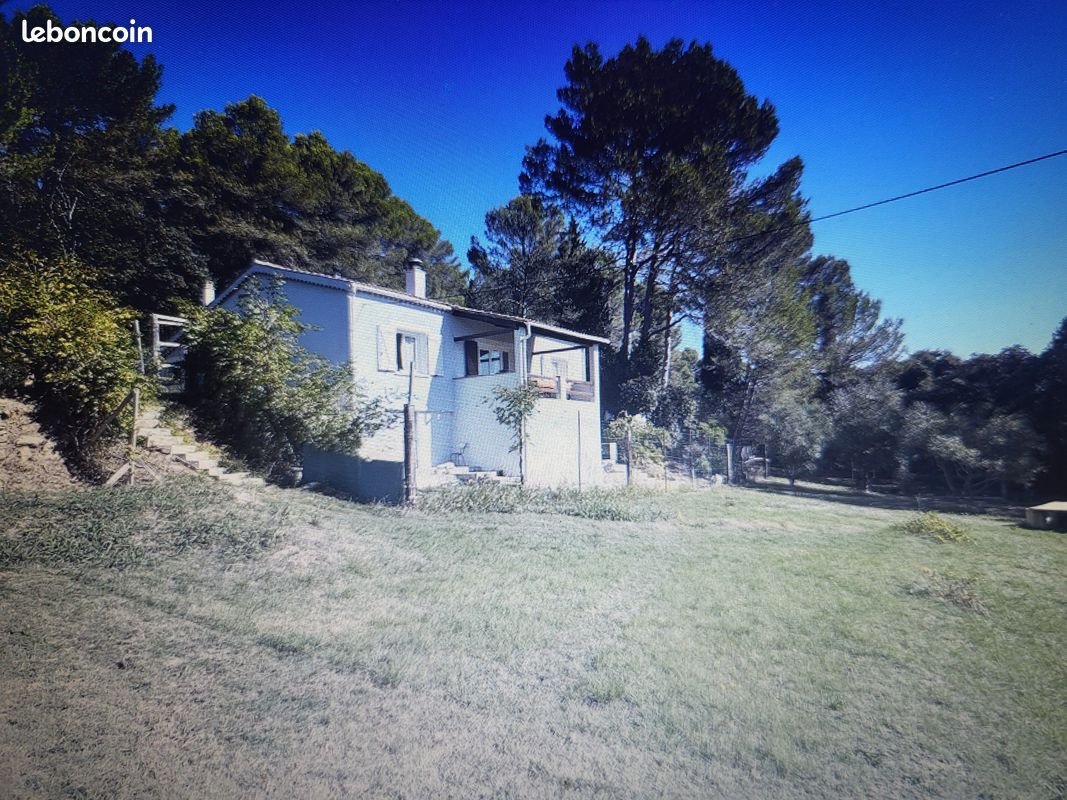 Maison à vendre, 115m², Le Val
