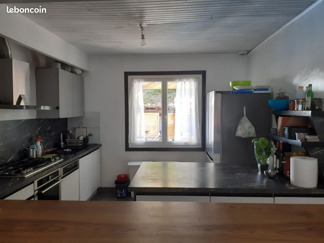 Maison à vendre, 115m², Le Val