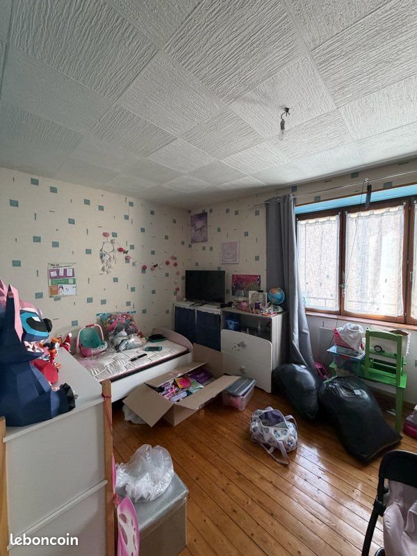 Appartement à louer, 80m², Scey-sur-Saône-et-Saint-Albin