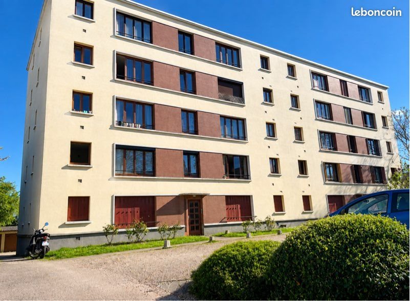 Appartement à vendre, 34m², Fontenay-aux-Roses