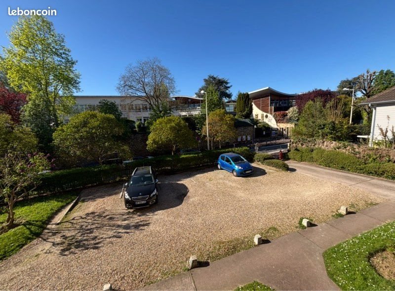 Appartement à vendre, 34m², Fontenay-aux-Roses