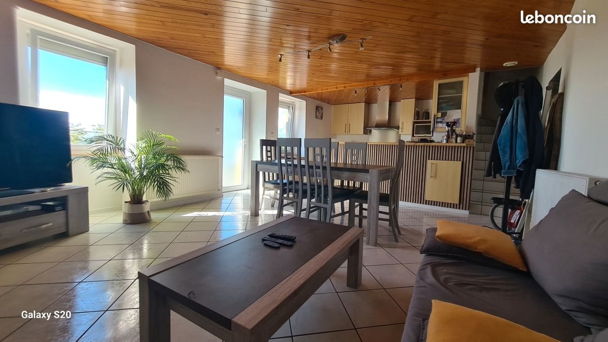 Maison à vendre, 78m², Le Crest