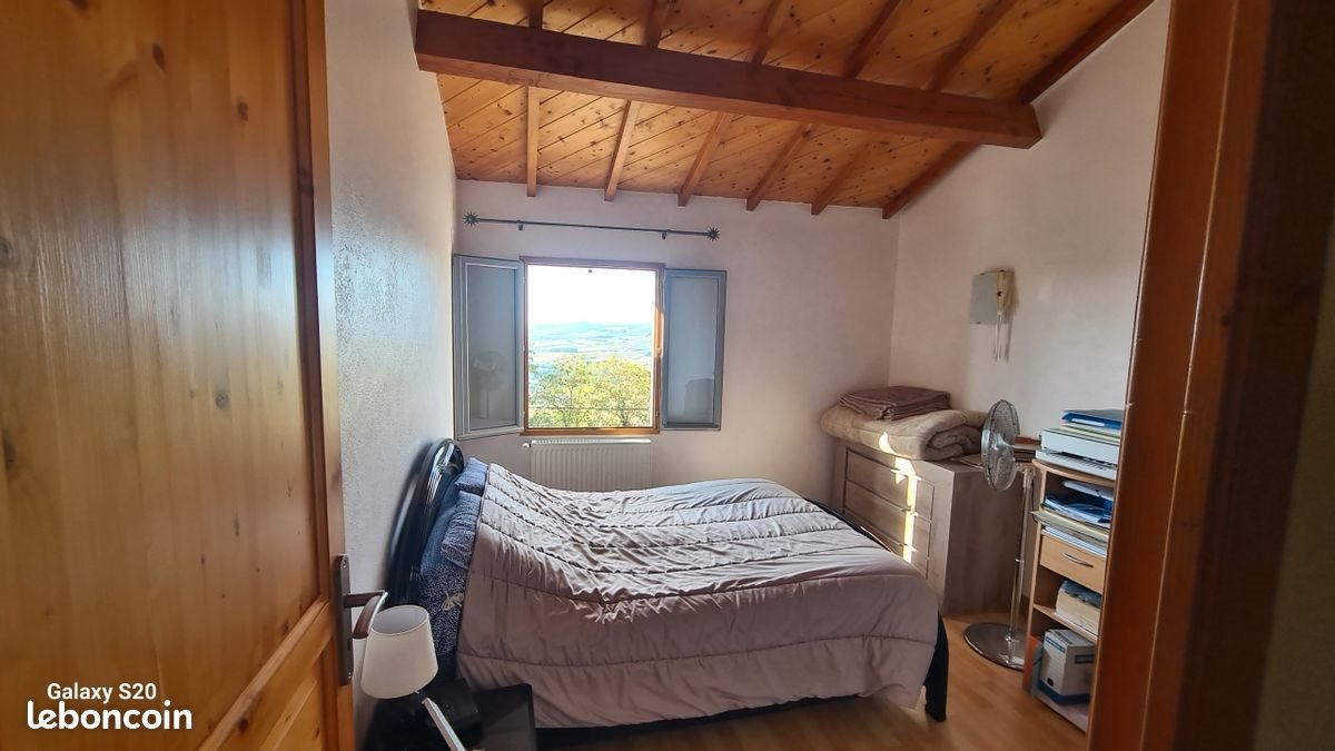 Maison à vendre, 78m², Le Crest