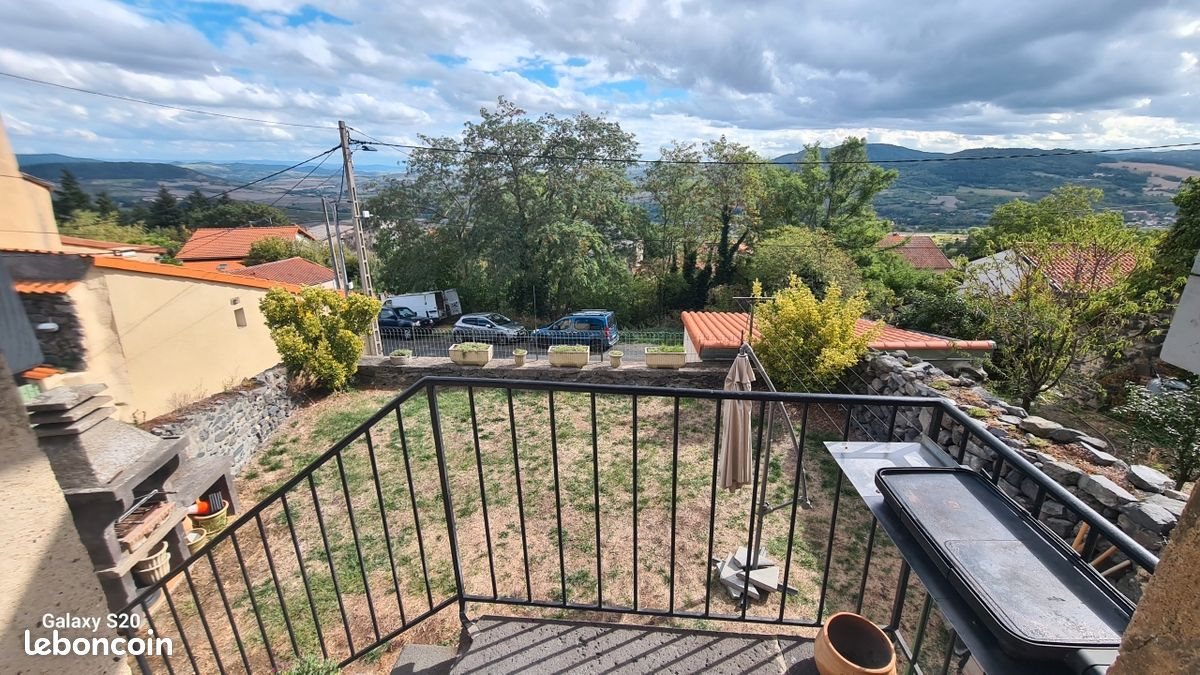 Maison à vendre, 78m², Le Crest