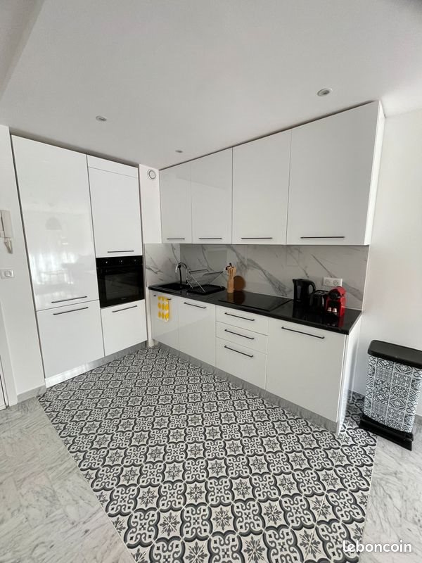 Appartement à louer, 41m², Nice