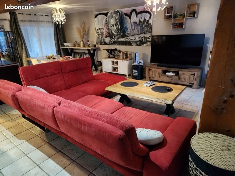 Maison à vendre, 93m², Cabestany