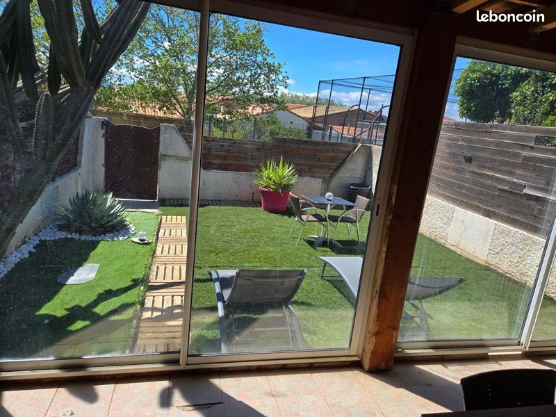 Maison à vendre, 93m², Cabestany