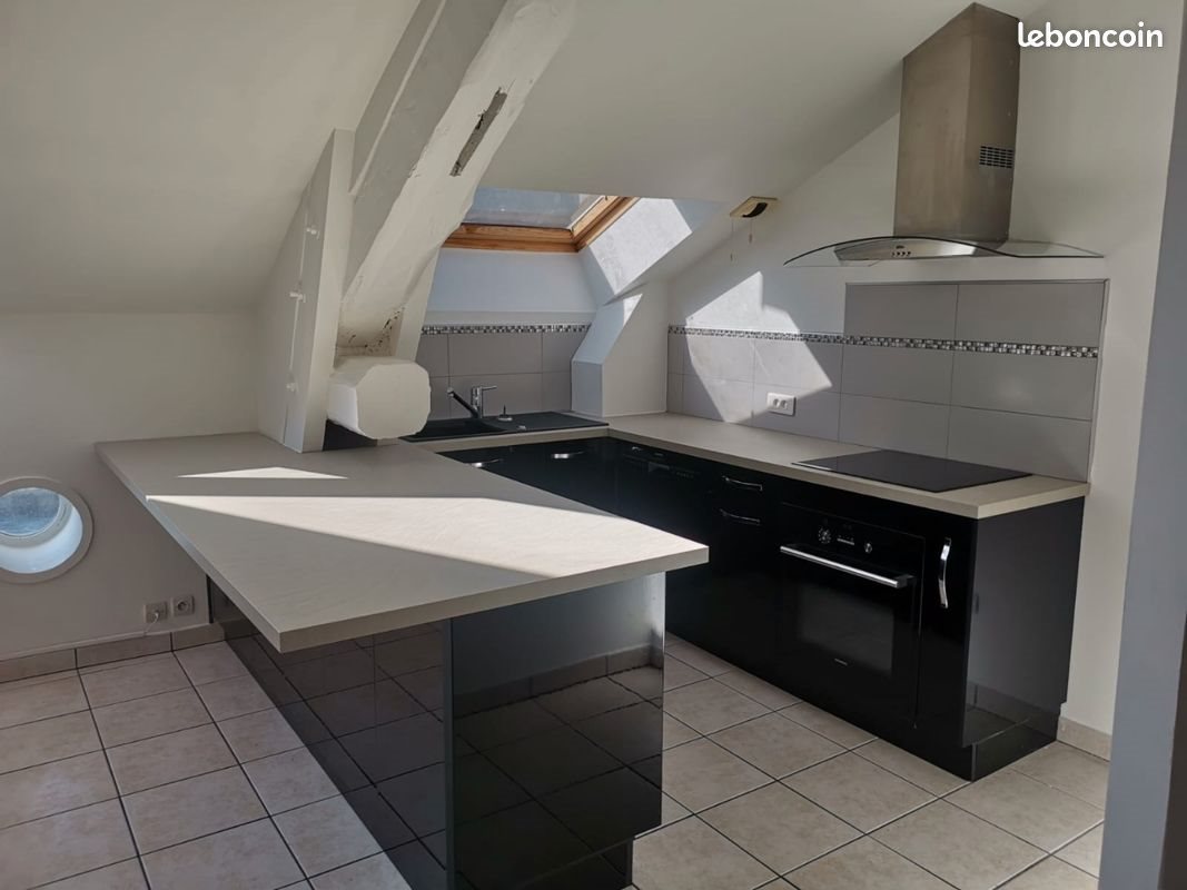 Appartement à vendre, 52m², Vizille
