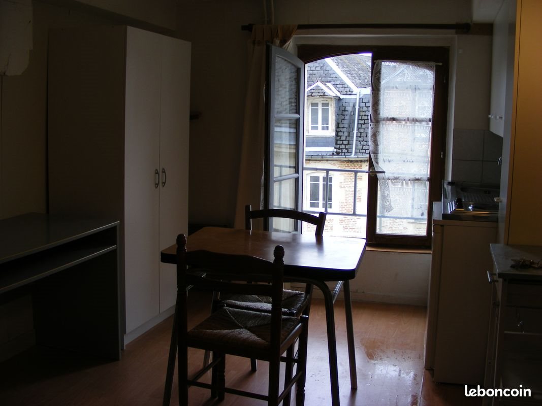 Appartement à louer, 15m², Laon