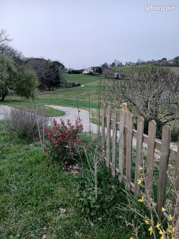 Maison à vendre, 73m², Moirax