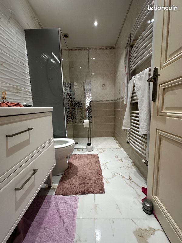 Maison à vendre, 80m², Fréjus