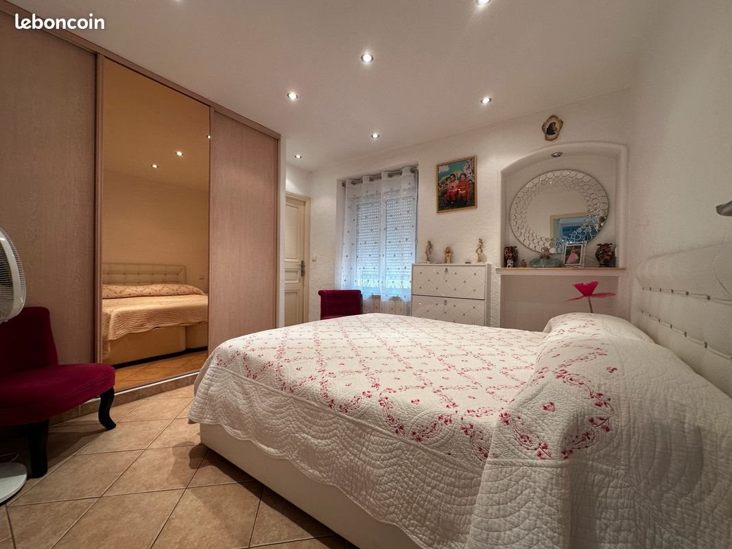 Maison à vendre, 80m², Fréjus