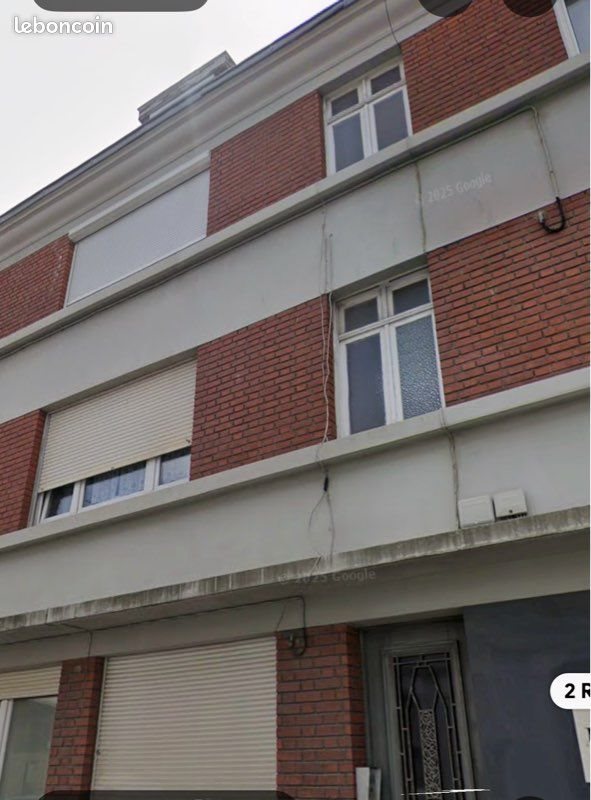 Appartement à vendre, 45m², Calais