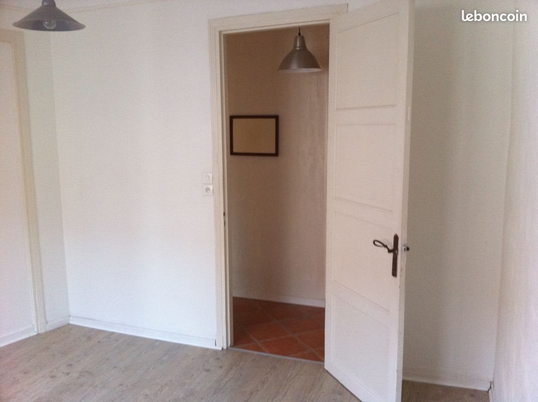 Appartement à vendre, 45m², Calais