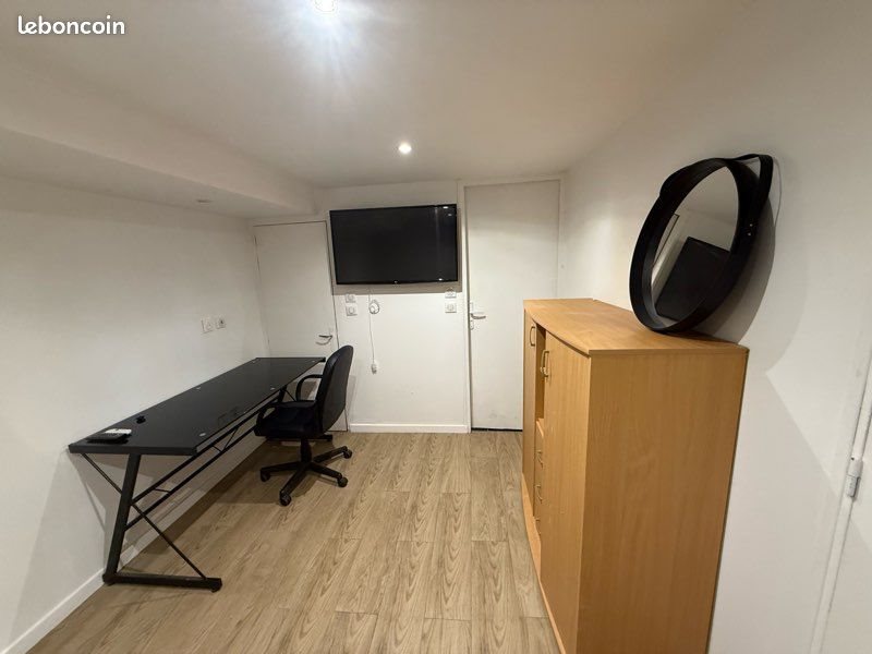 Appartement à louer, 25m², La Roche-sur-Yon