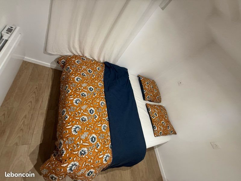 Appartement à louer, 25m², La Roche-sur-Yon