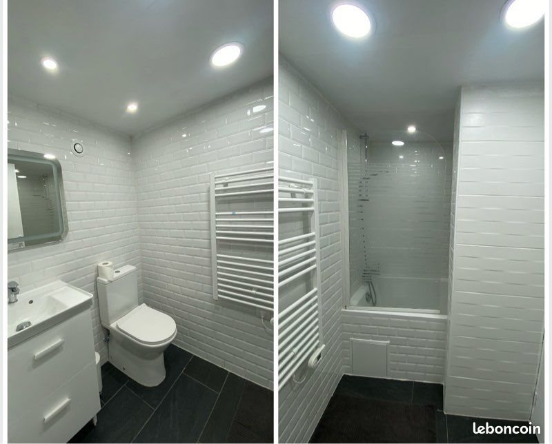 Appartement à louer, 25m², La Roche-sur-Yon