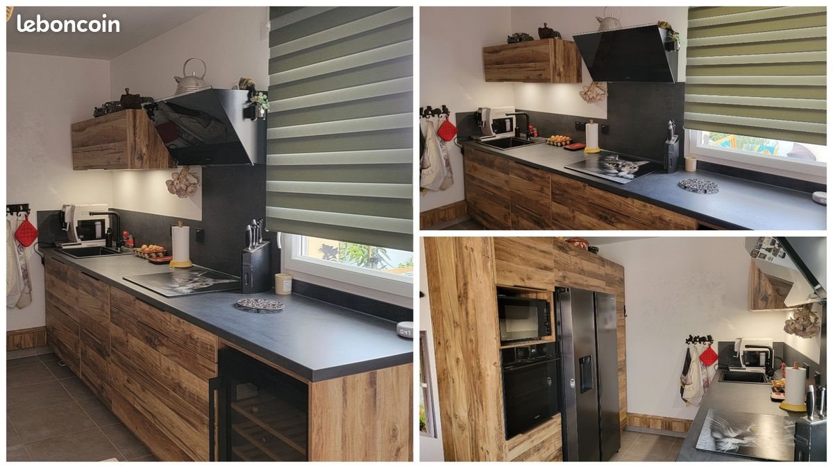 Appartement à vendre, 60m², Brignoles