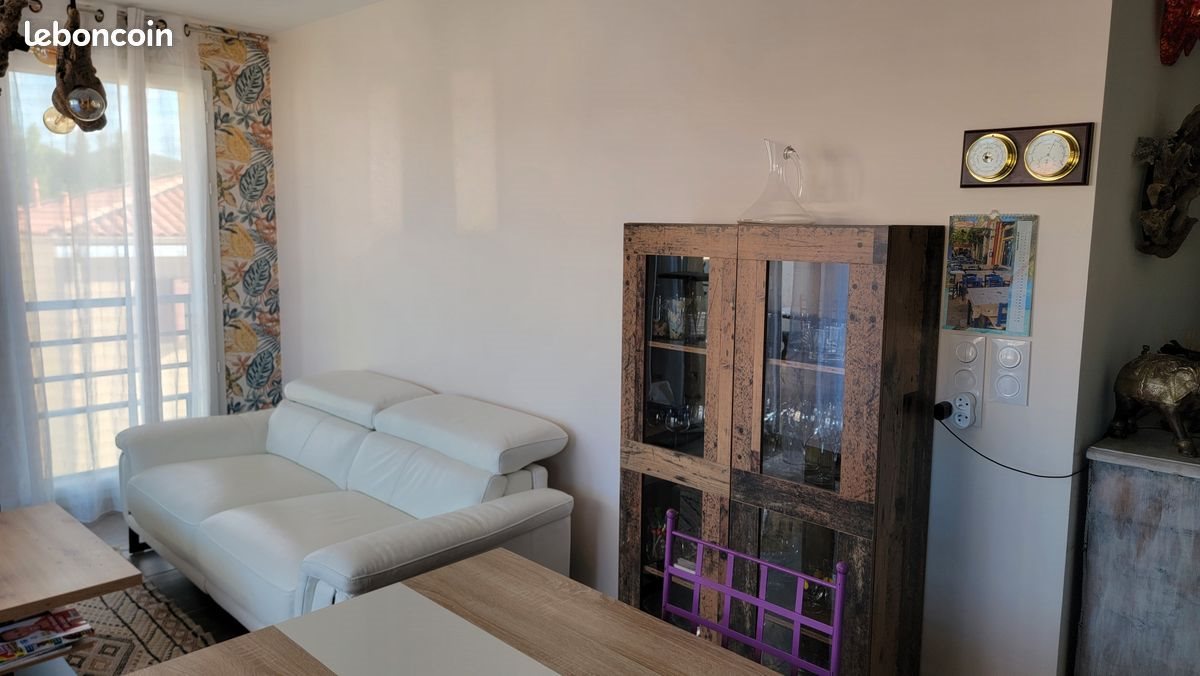 Appartement à vendre, 60m², Brignoles