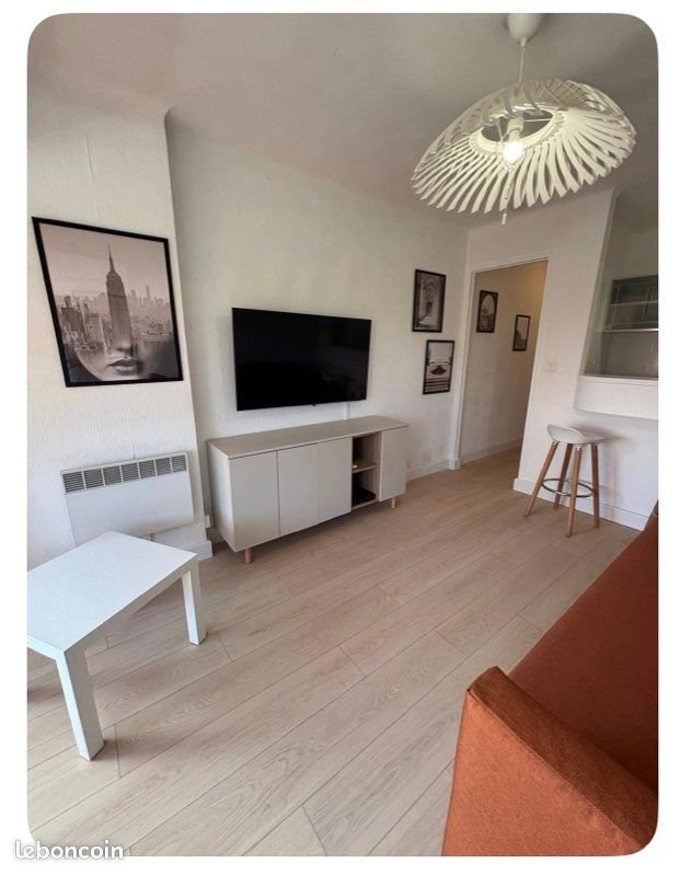 Appartement à vendre, 20m², Cannes