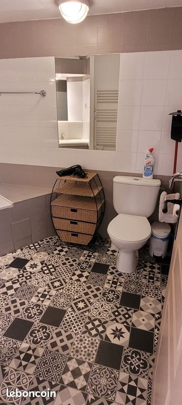 Appartement à louer, 32m², Grimaud