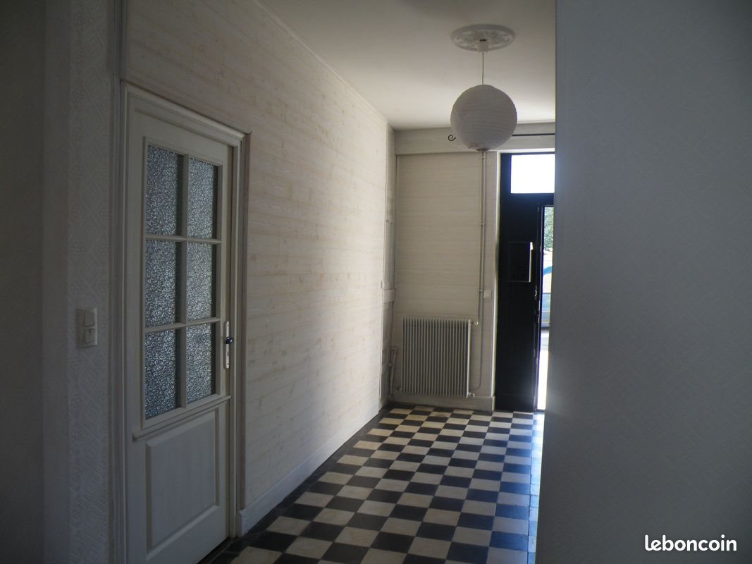 Maison à vendre, 120m², Villeneuve-sur-Lot