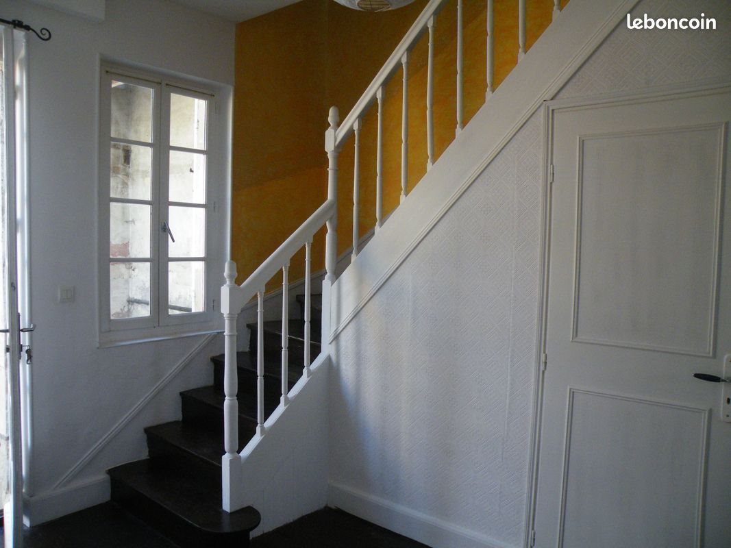 Maison à vendre, 120m², Villeneuve-sur-Lot