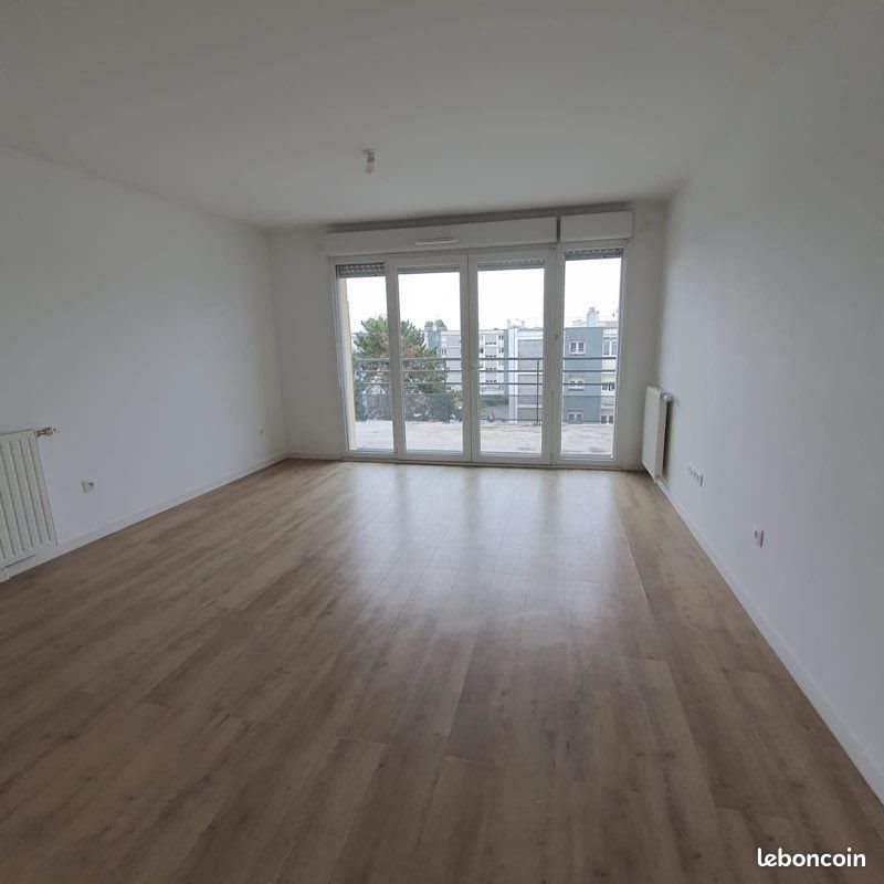 Appartement à vendre, 72m², Châtenay-Malabry