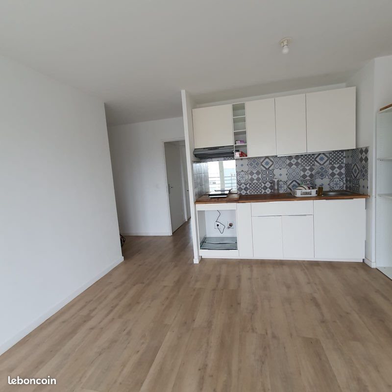 Appartement à vendre, 72m², Châtenay-Malabry