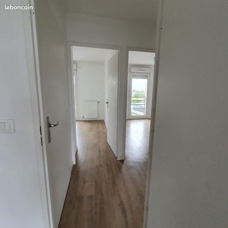 Appartement à vendre, 72m², Châtenay-Malabry