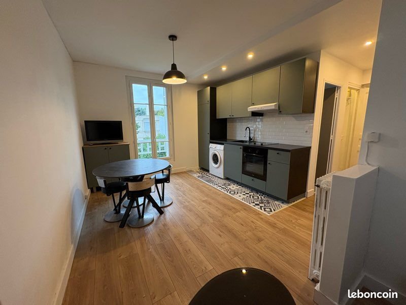 Appartement à louer, 35m², Vaucresson