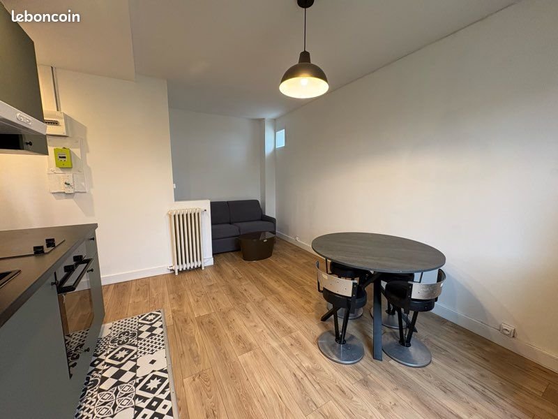 Appartement à louer, 35m², Vaucresson