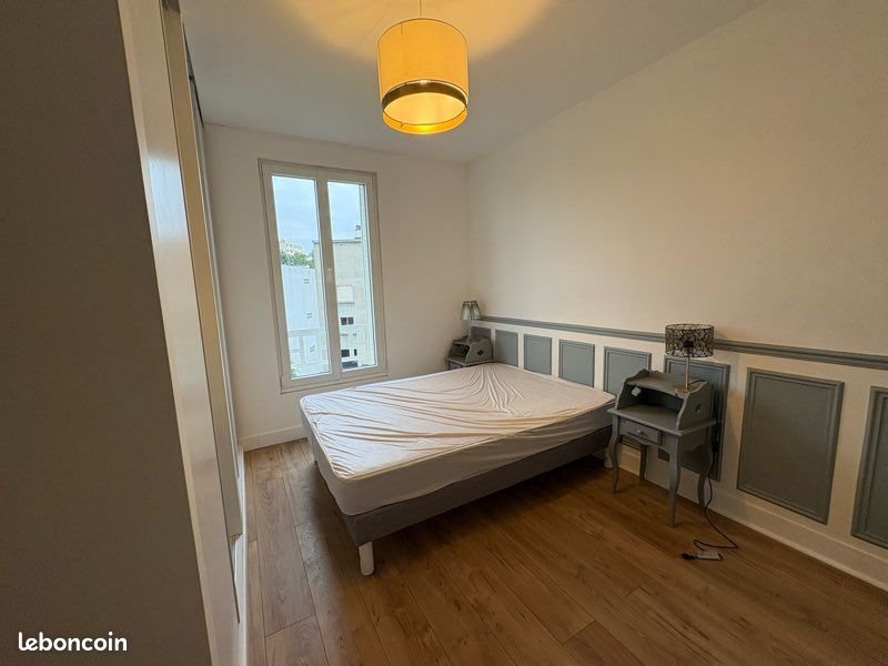 Appartement à louer, 35m², Vaucresson