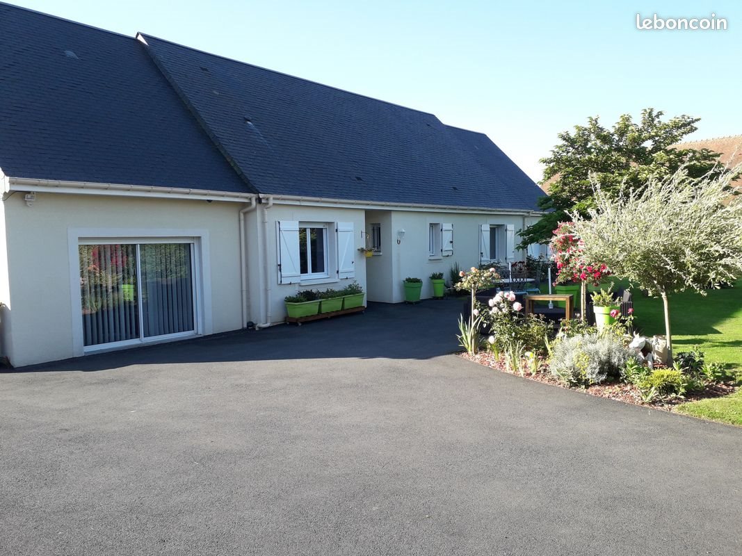 Maison à vendre, 195m², Deauville