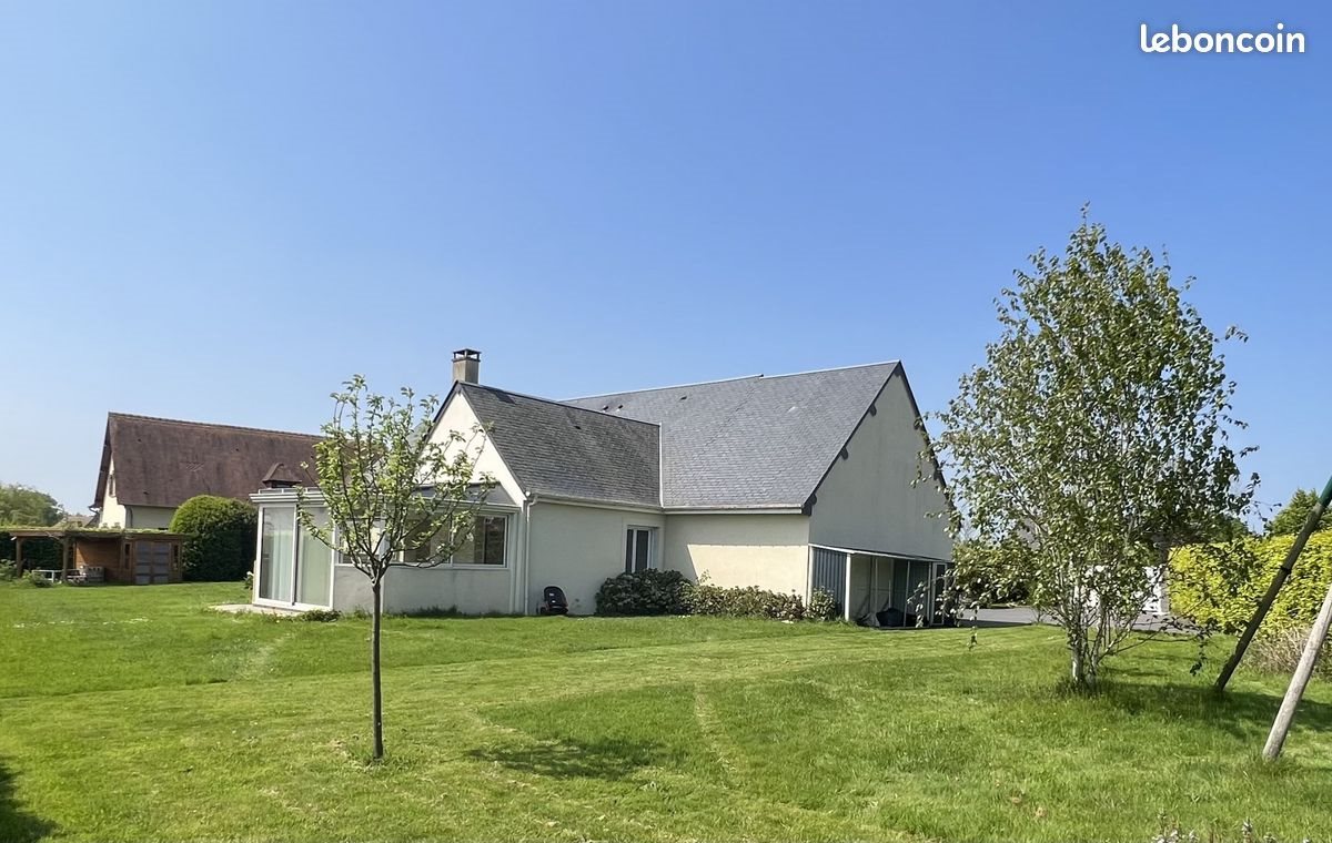 Maison à vendre, 195m², Deauville